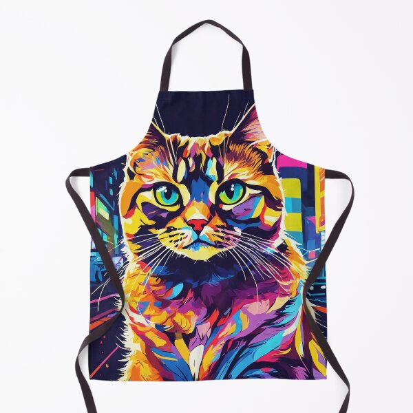 Item preview, Magic Cat designed and sold by RaF71PrO.