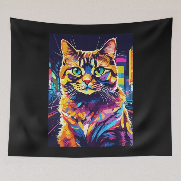 Item preview, Magic Cat designed and sold by RaF71PrO.