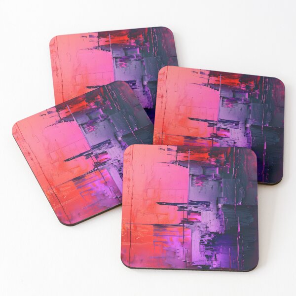 Item preview, Contemporary elegance: Immerse yourself in my impressive modern design designed and sold by Cr-AI-tive.