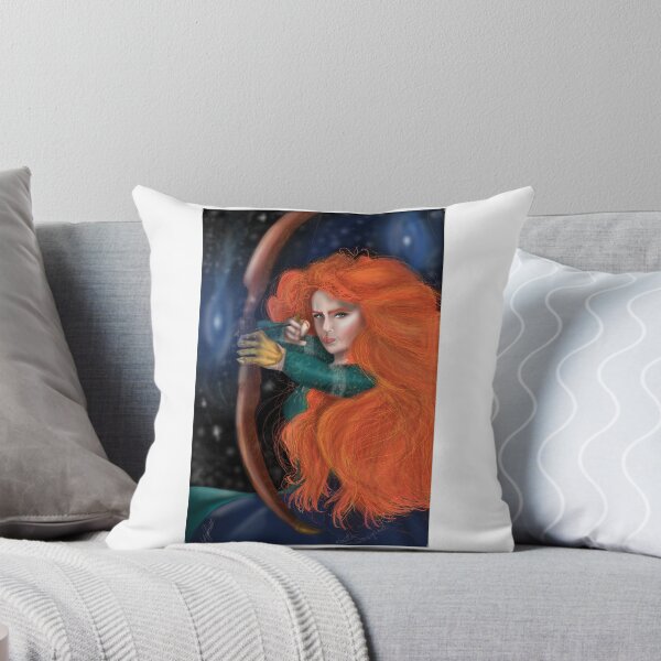 Item preview, Powerful princess designed and sold by NanetteMetamorp.