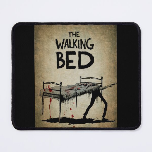 Item preview, The Walking Bed designed and sold by Funky Fibers.
