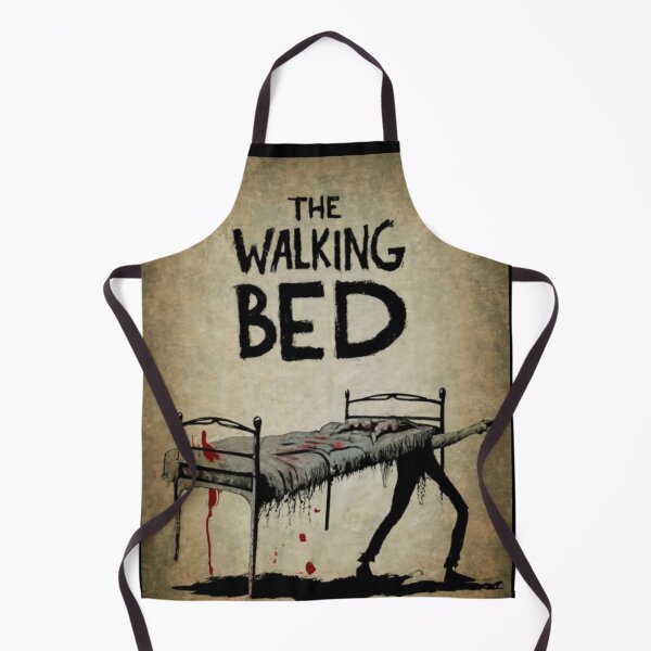 Item preview, The Walking Bed designed and sold by Funky Fibers.