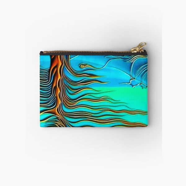 Item preview, The Waves Arise designed and sold by George Hutton Hunter.
