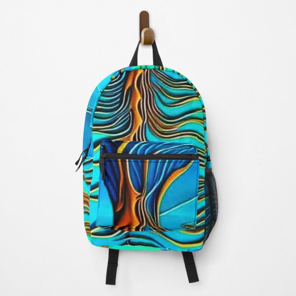 Item preview, The Waves Arise designed and sold by George Hutton Hunter.