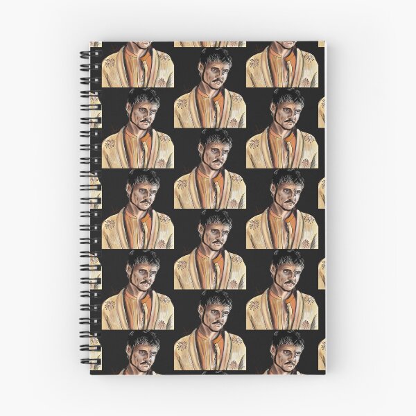 Item preview, Oberyn Martell Pedro pascal designed and sold by craftingwithamy.