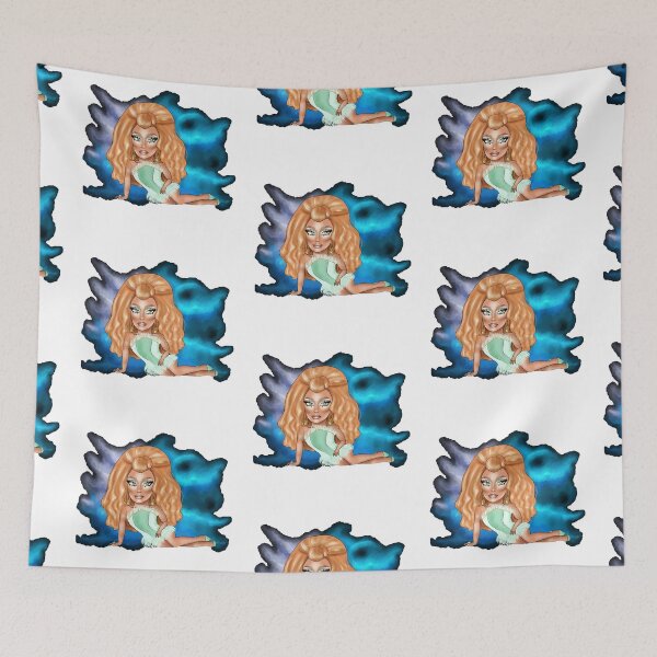 Item preview, Valentina designed and sold by cptpuggles2.