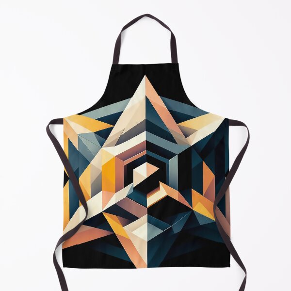 Item preview, Multidimensional Abstract Geometry designed and sold by johnnycreidy.