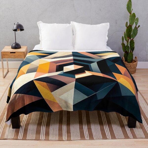 Item preview, Multidimensional Abstract Geometry designed and sold by johnnycreidy.