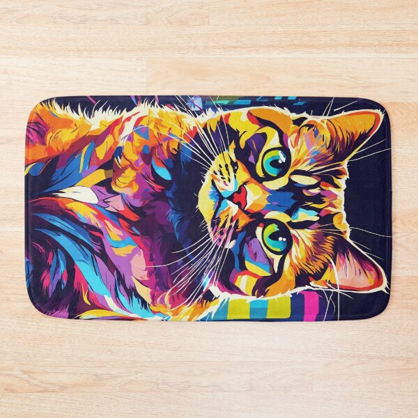Item preview, Magic Cat designed and sold by RaF71PrO.