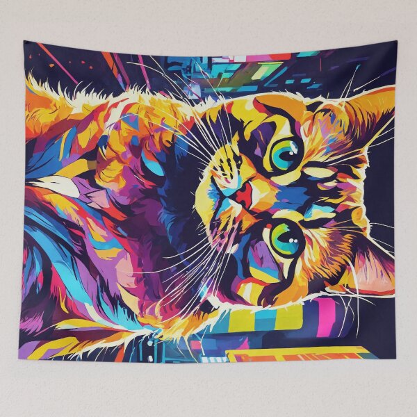 Item preview, Magic Cat designed and sold by RaF71PrO.