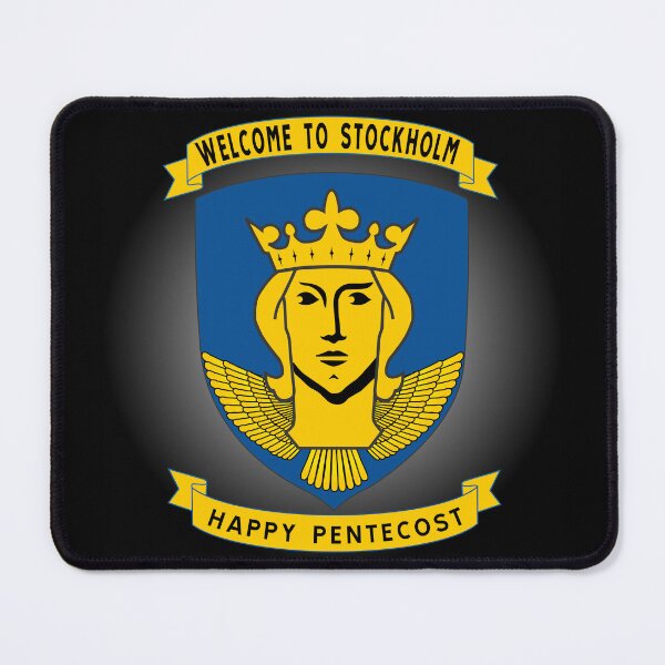 Item preview, Stockholm 21.0 designed and sold by ALF2023.