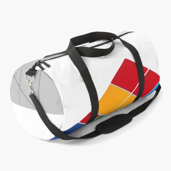 Item preview, The Evolution of Art: From Canvas to Digital Color Cube designed and sold by Artedig.