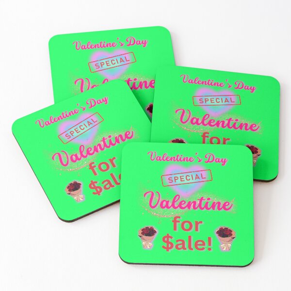 Item preview, Valentine's Day Special designed and sold by TrevanzPozter.