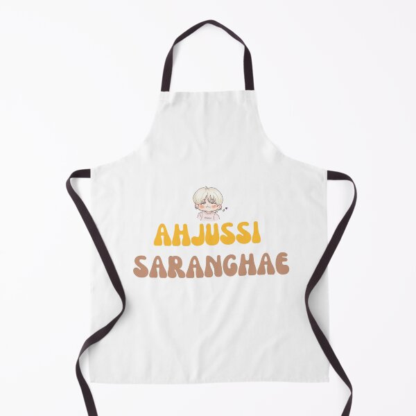 Item preview, Ahjussi Saranghae designed and sold by Seoul  Mates.