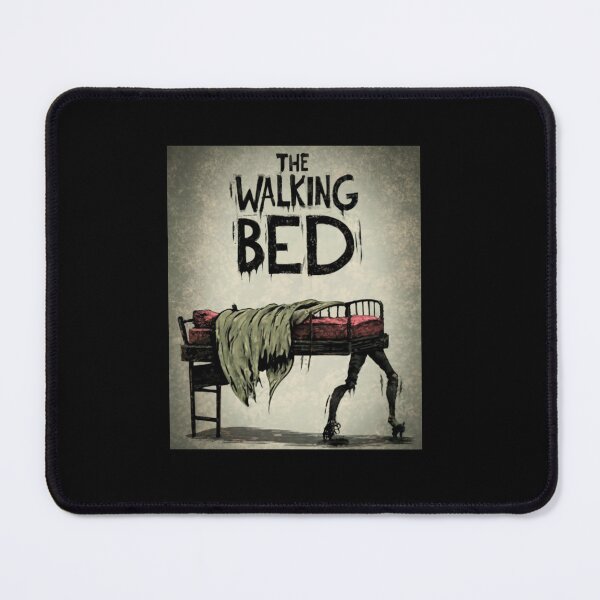 Item preview, The Walking Bed designed and sold by Funky  Fibers.