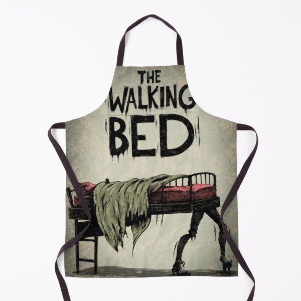 Item preview, The Walking Bed designed and sold by Funky Fibers.