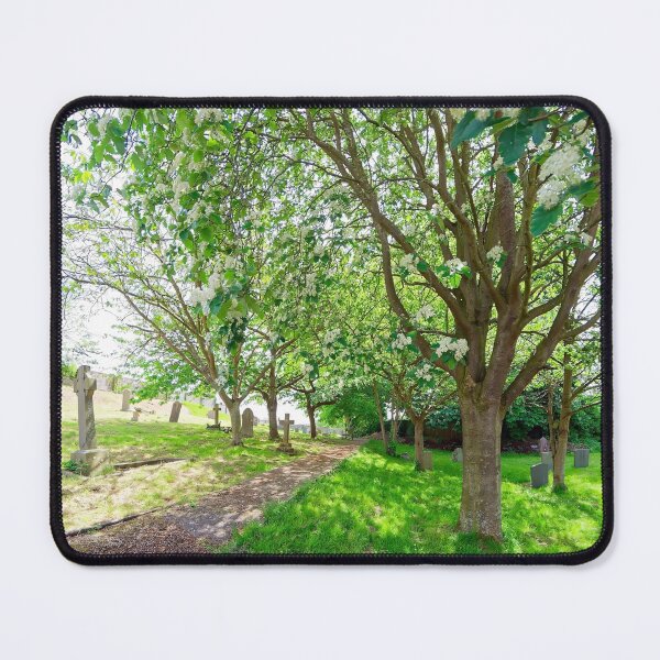 Item preview, St Michaels Church Burrowbridge Taunton Somerset designed and sold by Dorset Girl.