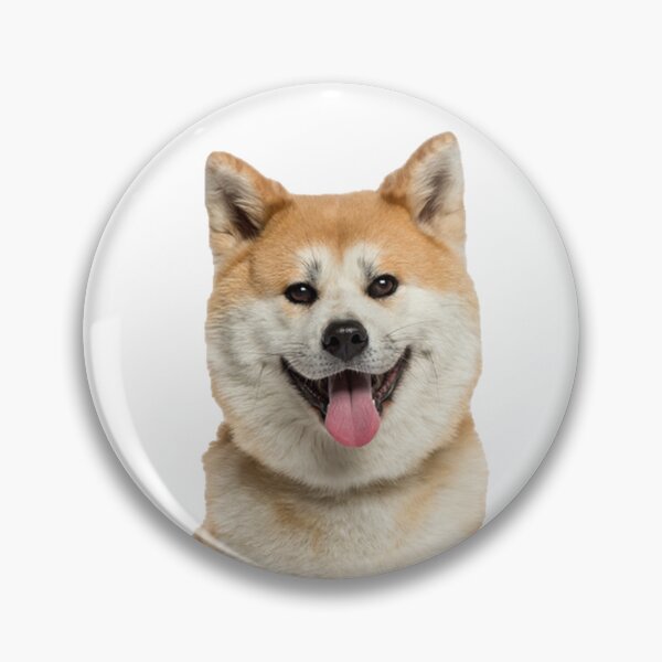 Item preview, cute doge designed and sold by Infinitehub.