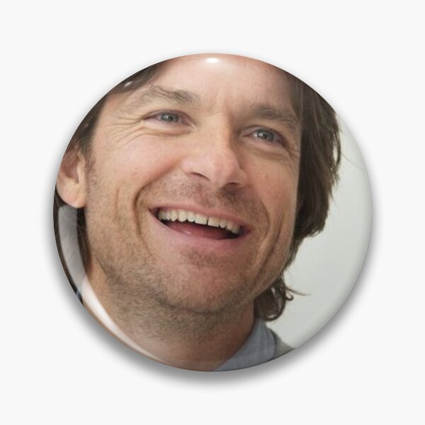Item preview, jason bateman cute designed and sold by appa-sr.