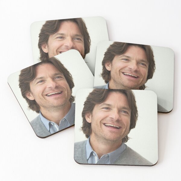 Item preview, jason bateman cute designed and sold by appa-sr.