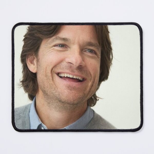 Item preview, jason bateman cute designed and sold by appa-sr.
