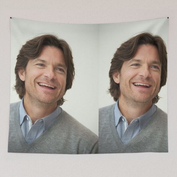 Item preview, jason bateman cute designed and sold by appa-sr.