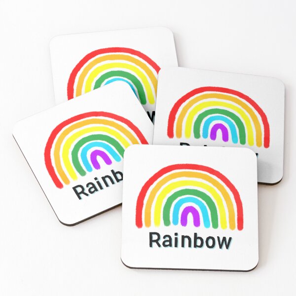 Item preview, Rainbow designed and sold by 1095moments.
