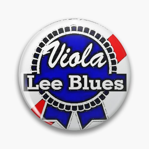 Item preview, Viola Lee/Pabst Blue Ribbon designed and sold by TheGratefulHead.