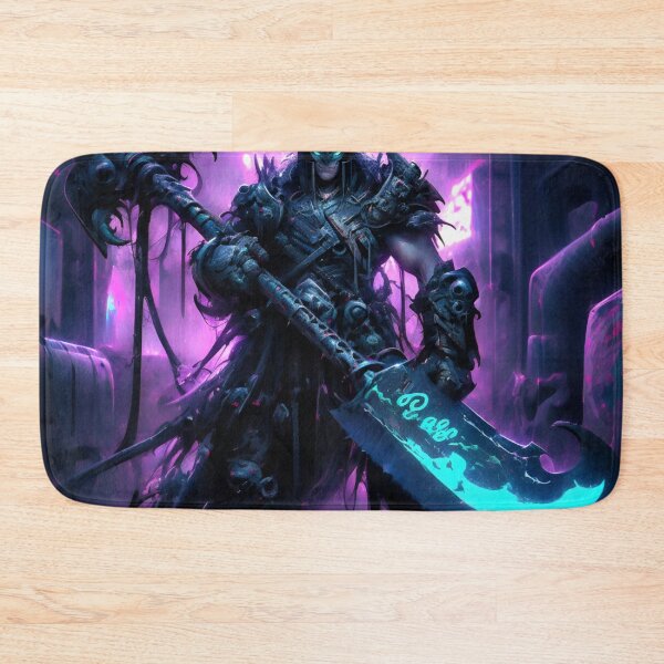 Item preview, Warrior 2 designed and sold by Dawn van Doorn.