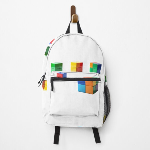 Item preview, Interactive Digital Art: Dive into the Color Cube designed and sold by Artedig.