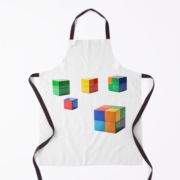 Item preview, Interactive Digital Art: Dive into the Color Cube designed and sold by Artedig.