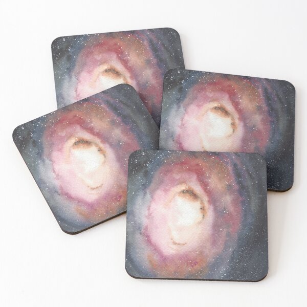 Item preview, Andromeda Galaxy designed and sold by ingridhurlen.