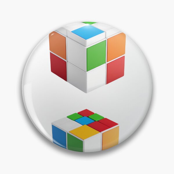 Item preview, Sustainable Digital Art: Contributing to the Future in the Color Cube designed and sold by Artedig.