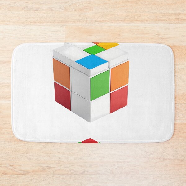 Item preview, Sustainable Digital Art: Contributing to the Future in the Color Cube designed and sold by Artedig.
