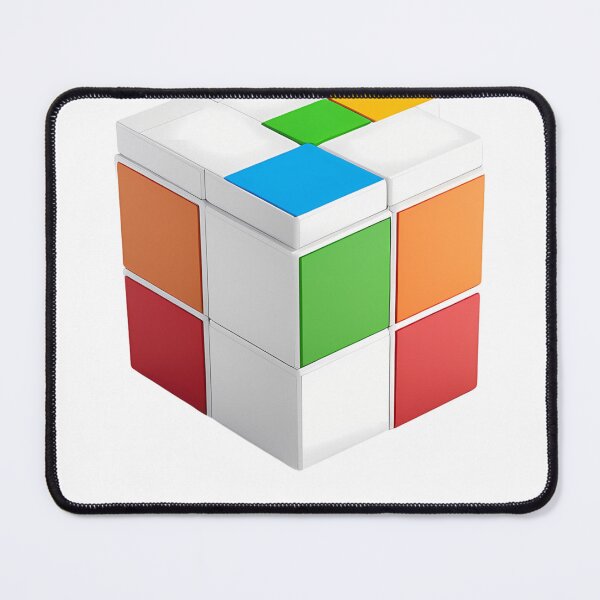 Item preview, Sustainable Digital Art: Contributing to the Future in the Color Cube designed and sold by Artedig.