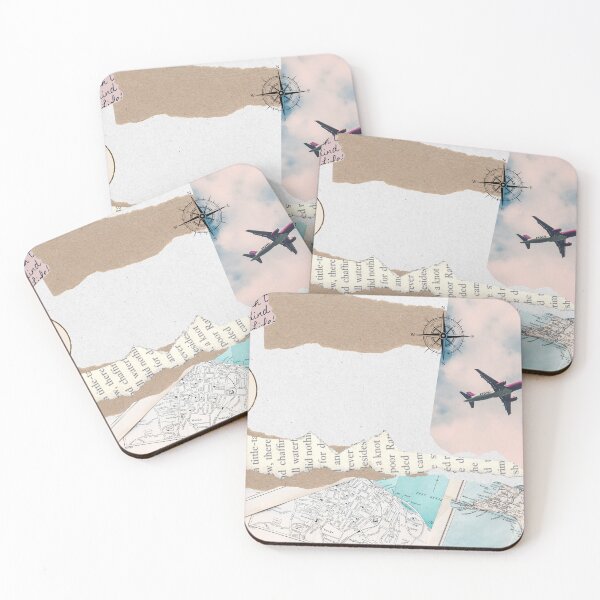 Item preview, Traveling journal designed and sold by Hb-Designs123.