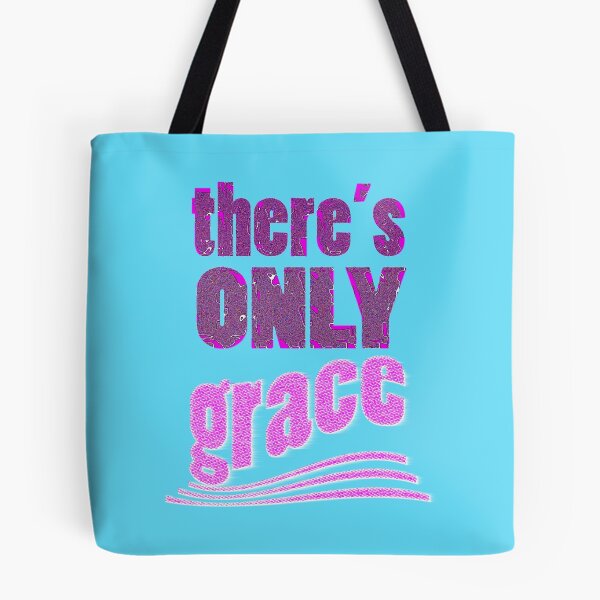 Item preview, ~ grace ~ designed and sold by TeaseTees.