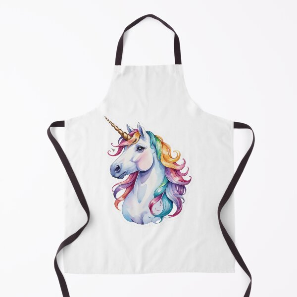 Item preview, Sticker unicorn designed and sold by Te Amo.