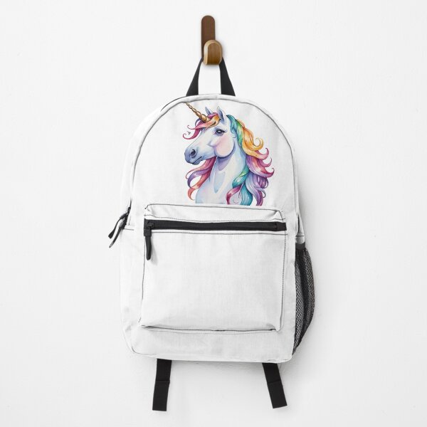 Item preview, Sticker unicorn designed and sold by Te Amo.