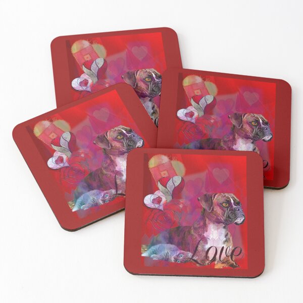 Item preview, BFFs designed and sold by Patricia Brown.