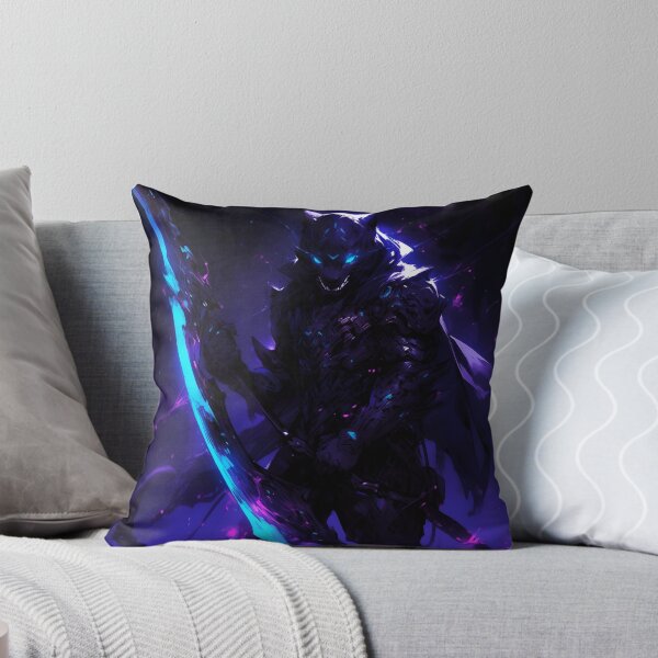 Item preview, Warrior 3 designed and sold by Dawn van Doorn.