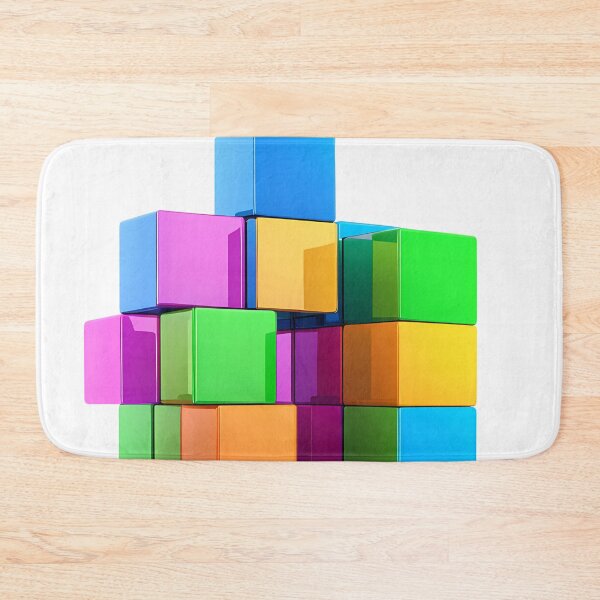 Item preview, Create Your Own World: Fantastic Digital Art in the Color Cube designed and sold by Artedig.