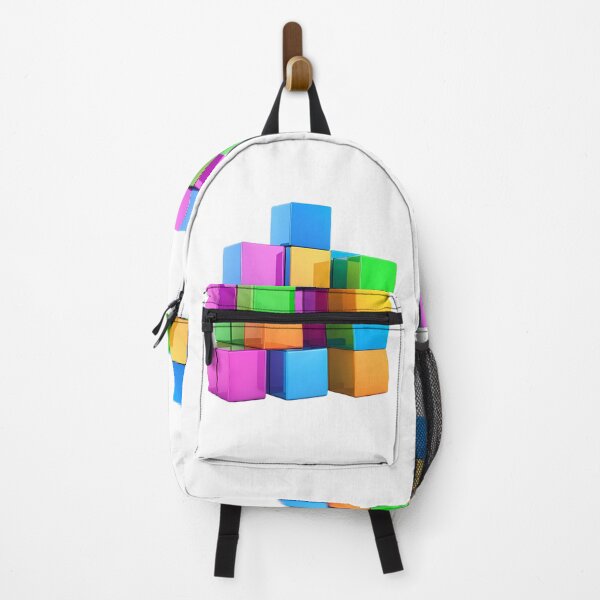 Item preview, Create Your Own World: Fantastic Digital Art in the Color Cube designed and sold by Artedig.