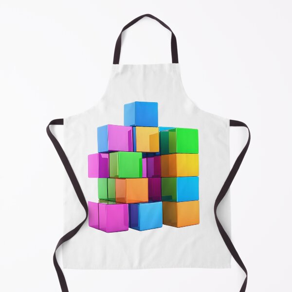 Item preview, Create Your Own World: Fantastic Digital Art in the Color Cube designed and sold by Artedig.