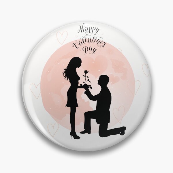 Item preview, Valentine’s Day cute design  designed and sold by Lina Khaled.