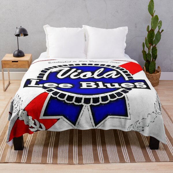 Item preview, Viola Lee/Pabst Blue Ribbon designed and sold by TheGratefulHead.