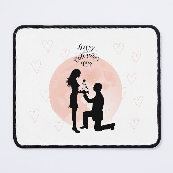 Item preview, Valentine’s Day cute design designed and sold by Lina Khaled.
