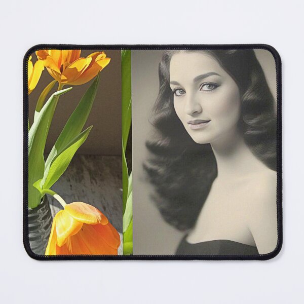 Item preview, Tulips for my Lady designed and sold by angel1.