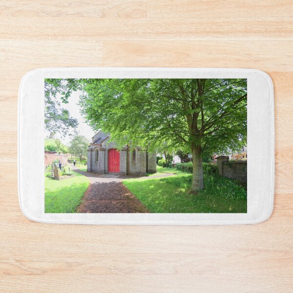 Item preview, St Michaels Church Burrowbridge Taunton Somerset designed and sold by Dorset Girl.