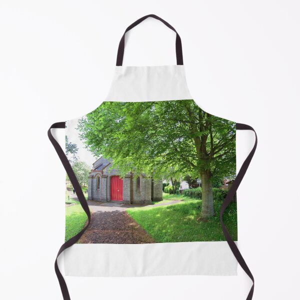 Item preview, St Michaels Church Burrowbridge Taunton Somerset designed and sold by Dorset Girl.